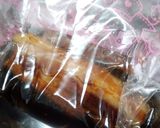 秘伝のタレ絡む絶品★簡単★甘辛焼豚丼作り方3写真