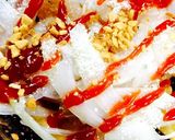 余ったポテトを消費♪ジャンクなサラダ♪作り方4写真