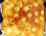 HM簡単もっちりしっとりさつまいもケーキ作り方7写真