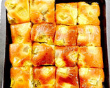 HM簡単もっちりしっとりさつまいもケーキ作り方8写真