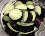 チキンと夏野菜のトマト煮作り方4写真