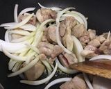 チキンと夏野菜のトマト煮作り方7写真