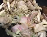 チキンと夏野菜のトマト煮作り方8写真