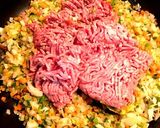 ♫ウチのドライカレー♫作り方3写真