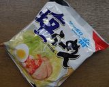 冷製クリームパスタ的✿冷やし塩らーめん作り方5写真