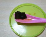 ニンニクと昆布のダシ醤油作り方1写真