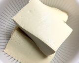 味付けは白だしだけ！簡単ゴーヤチャンプル作り方2写真