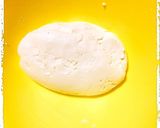 ❀豆腐入り〜白玉団子の胡麻和え❀作り方4写真