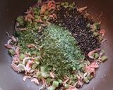 ごはんがもりもり♪栄養満点ふりかけ作り方3写真