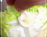お得に賢く保存① レタス編作り方1写真