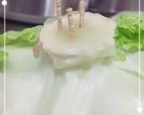 お得に賢く保存① レタス編作り方3写真