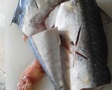 さばの　みそ煮　煮崩れなし作り方2写真