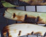 さばの　みそ煮　煮崩れなし作り方4写真