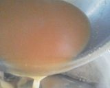 さばの　みそ煮　煮崩れなし作り方8写真