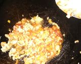 離乳食後期～野菜スープでパスタ作り方3写真