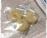 ❀豆腐入り〜白玉団子の胡麻和え❀作り方8写真