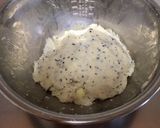 しっとり食感♡ヘルシーおから紅茶スコーン作り方4写真