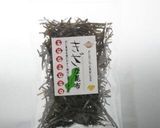 大根と細切り昆布の簡単‼︎炒め煮作り方4写真