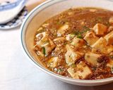 絶品！我が家の本格マーボー豆腐作り方4写真