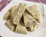しっとり食感♡ヘルシーおから紅茶スコーン作り方11写真