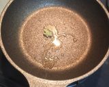夏に食べたい豚肉と大葉の和風ガパオライス作り方4写真