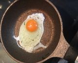 夏に食べたい豚肉と大葉の和風ガパオライス作り方8写真