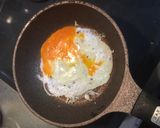 夏に食べたい豚肉と大葉の和風ガパオライス作り方9写真