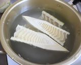 筍ご飯（下茹でから）作り方3写真