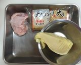 筍ご飯（下茹でから）作り方4写真