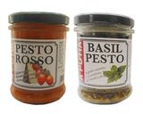 イタリアンパスタソースとチーズの卵巻焼作り方3写真