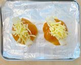【北海道】❀なんちゃって☆ちくわパン❀作り方4写真