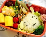☆冷凍グラタンを上手にお弁当に入れよう♪作り方6写真