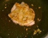 うまうま鶏もも丼作り方2写真
