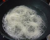 ❝なす＆とまと❞で♡ぶっかけそうめん♥作り方6写真
