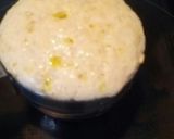 食べたい分だけ焼く！チーズスティックパン作り方1写真