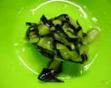 ❝なす＆とまと❞で♡ぶっかけそうめん♥作り方10写真
