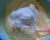 ブルーベリーカップケーキ作り方3写真