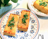 夕飯にもう一品♡ 厚揚げの味噌焼き作り方6写真