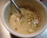チキンのマスタードソテー バルサミコ風味作り方5写真