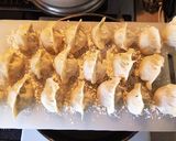 本場の水餃子作り方6写真