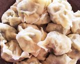 本場の水餃子作り方7写真