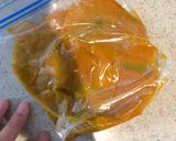 炊飯器で離乳食☆かぼちゃペーストキューブ作り方15写真