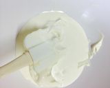 余ったものでなんちゃってチーズケーキ作り方2写真