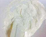 余ったものでなんちゃってチーズケーキ作り方3写真