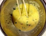 カニら玉作り方6写真