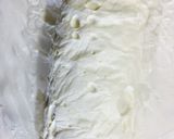 余ったものでなんちゃってチーズケーキ作り方7写真