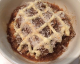 さば水煮缶の赤みそマヨネーズ焼き作り方4写真