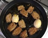 圧力鍋不要☆簡単豚の角煮作り方5写真