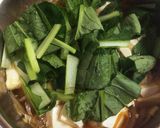 超楽々 豆腐の卵とじ煮 作ります。作り方4写真