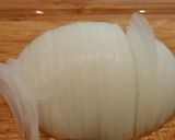 ゴーヤーでタイ料理！トムヤムカレー作り方3写真